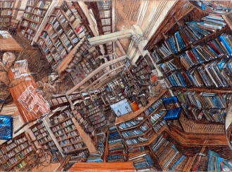 Point de vue et focalisation