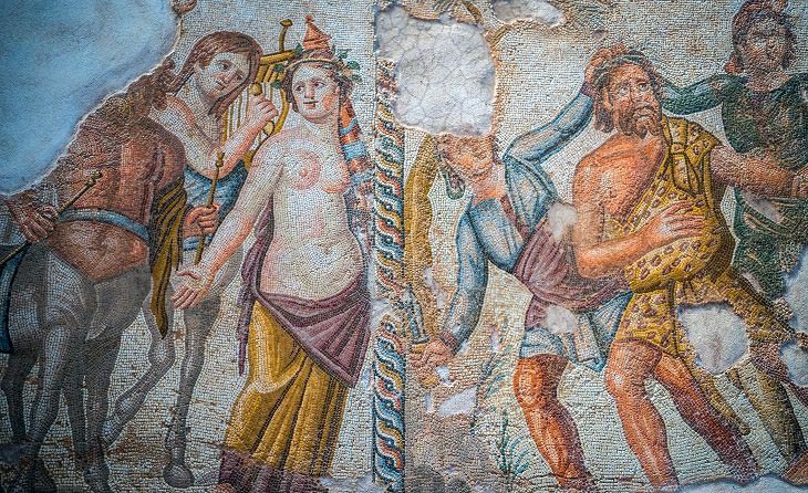 Etymologie du mot couleur