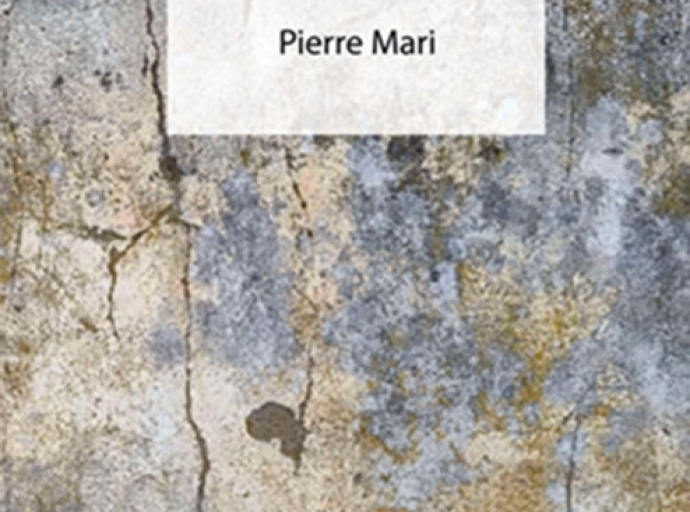 Guerroyant Pierre Mari aux Editions Sans Escale