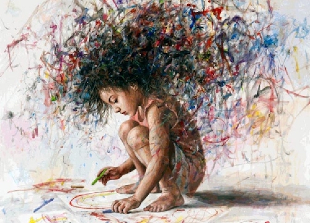 Décrire les couleurs