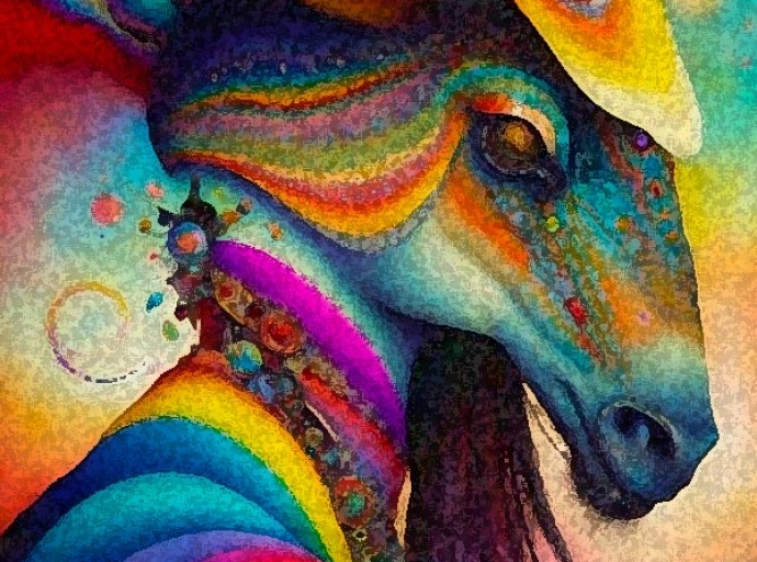 Couleur-surréalisme