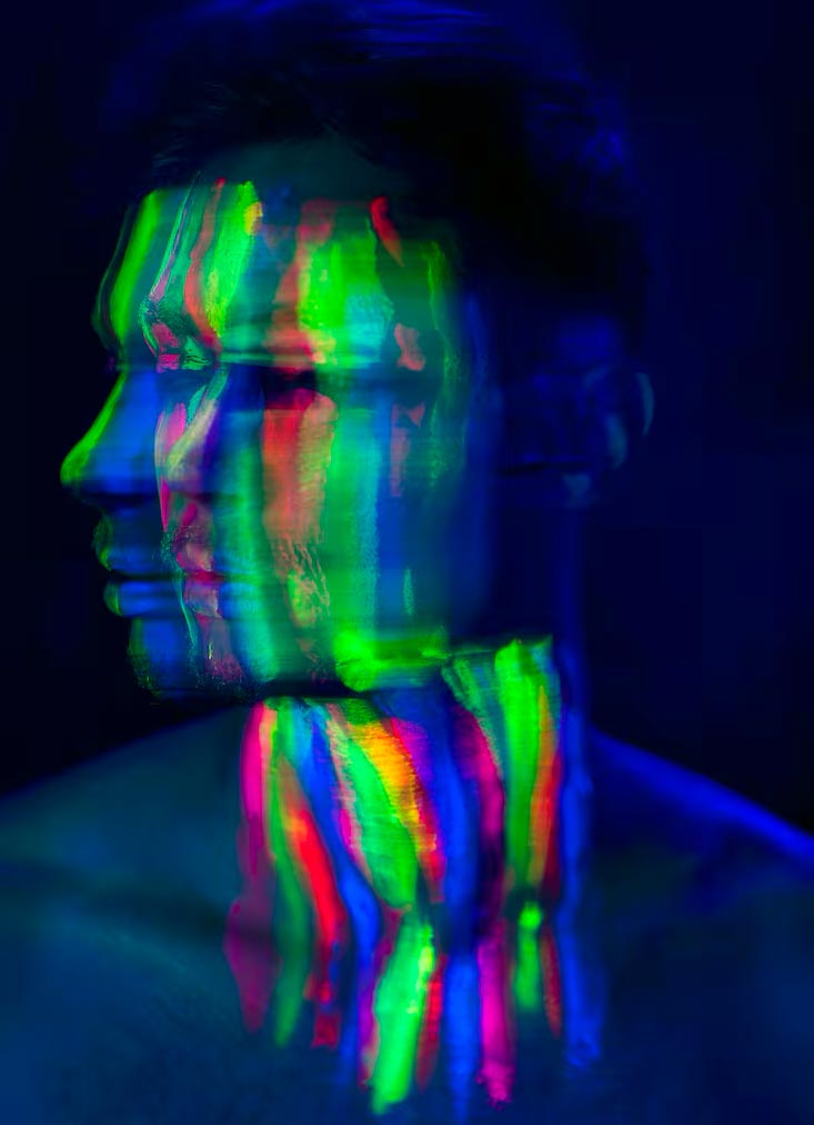  Perturbation chromatique