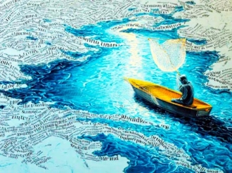 Usage littéraire des dictionnaires de synonymes