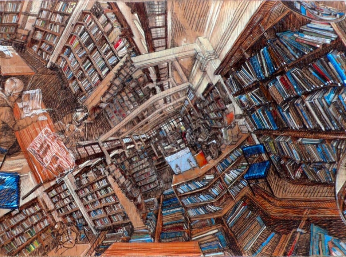 Point de vue et focalisation