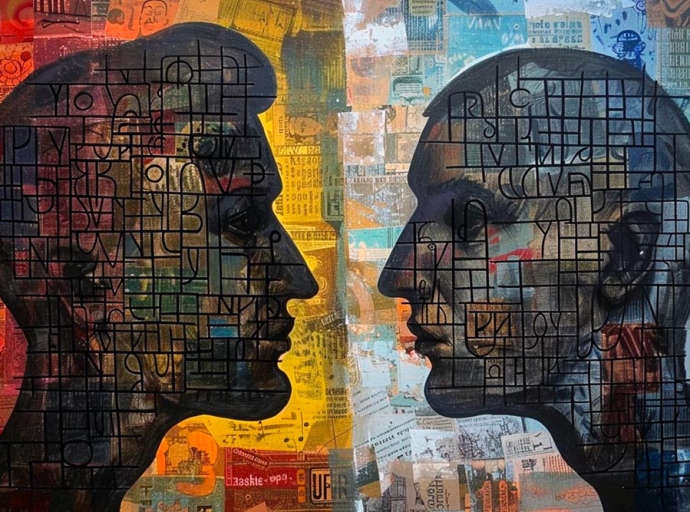 Narration, choix du pronom