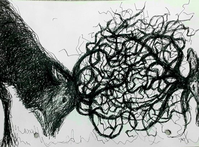 Ecrire à partir d’une phrase