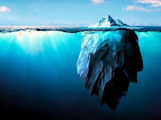 La théorie de l'Iceberg chez Hemingway