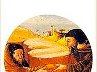 Les hommes ivres de Dieu